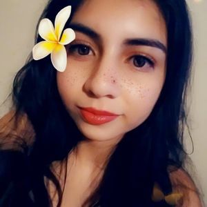 Meet your Posher, Mariana